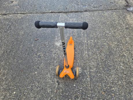 Kolobežka micro mini, micro