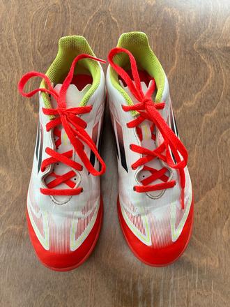 Turfy adidas, adidas,35