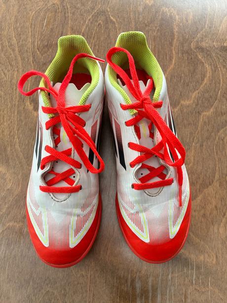 Turfy adidas, adidas,35