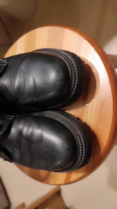 Vysoké kožené topánky, lasocki,35