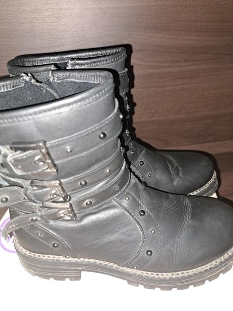 Zimne topanky, lasocki,34