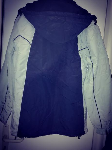 Športová bunda, exiray,40