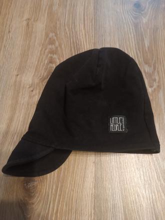 Bavlnená čiapka, little people,110