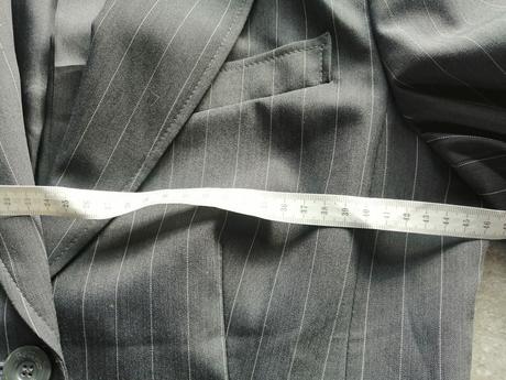 Pásikavé sako bettybarclay v36, 36