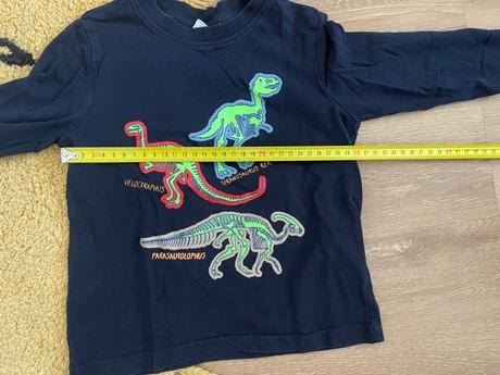 Tričko, coccodrillo,104