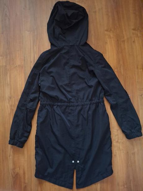 Prechodná bunda, bershka,s