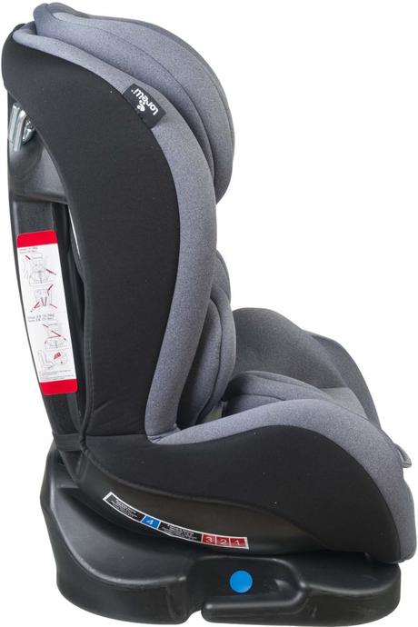 Detska autosedačka 0-36kg,