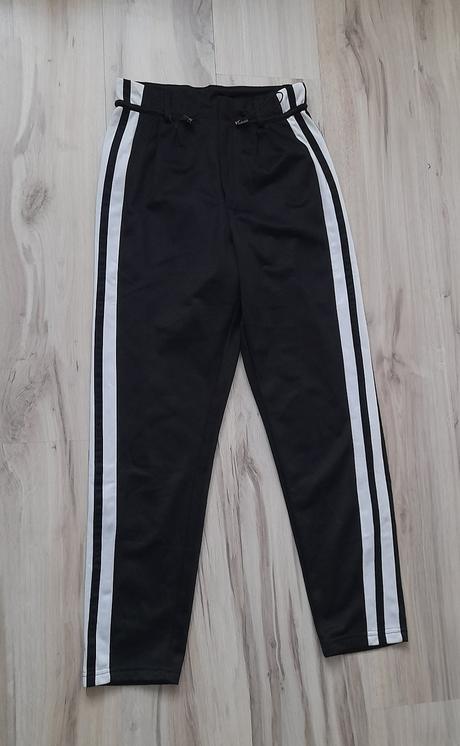 Nohavice cropp č.xs, xs