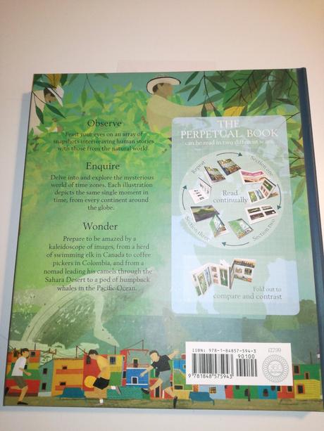 Thomas hegbrook - storyworlds - a moment in time,