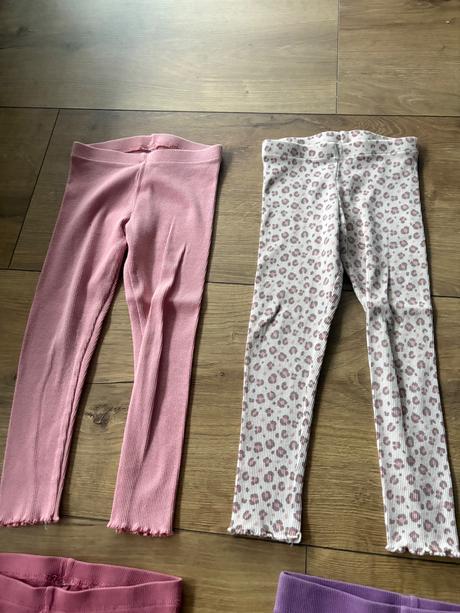 Legíny 98, primark,98