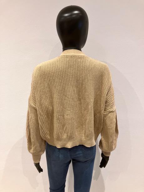 Dámsky ležérny sveter stradivarius (xs), stradivarius,xs