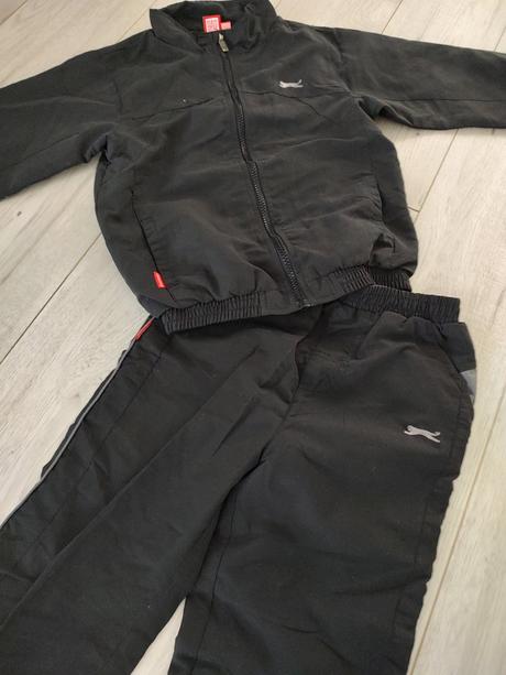 Súprava, slazenger,116