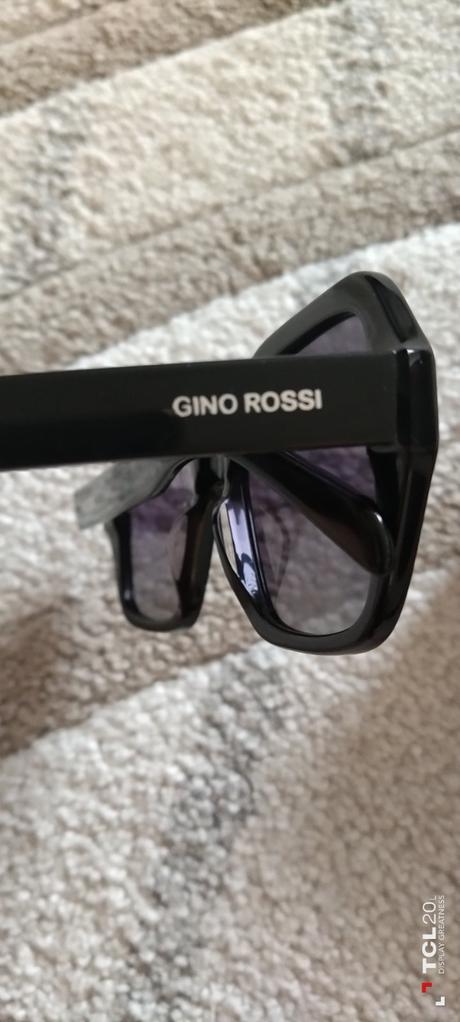 Slnečné okuliare, gino rossi