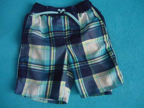 Šortky, okay,110