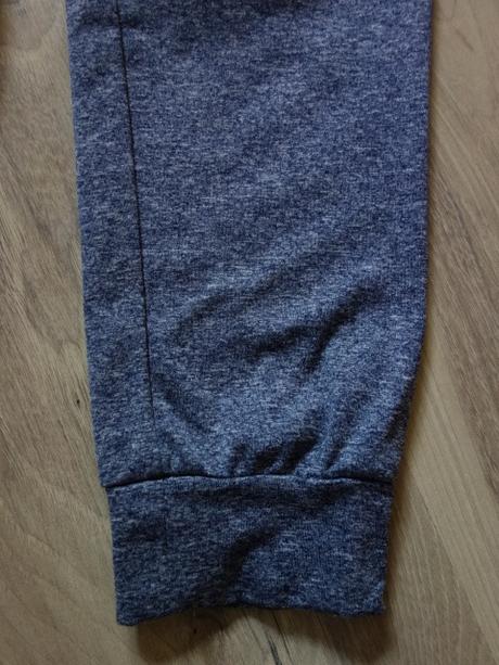 Mäkké tepláky crane 134/140, 134