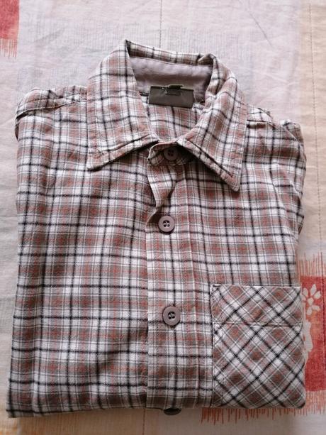 Chlapčenská košeľa 128 cm, one by one,128