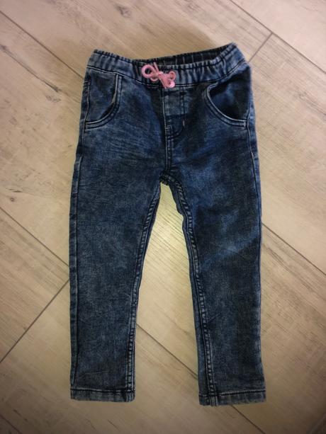 Džínsy, kiki&koko,92