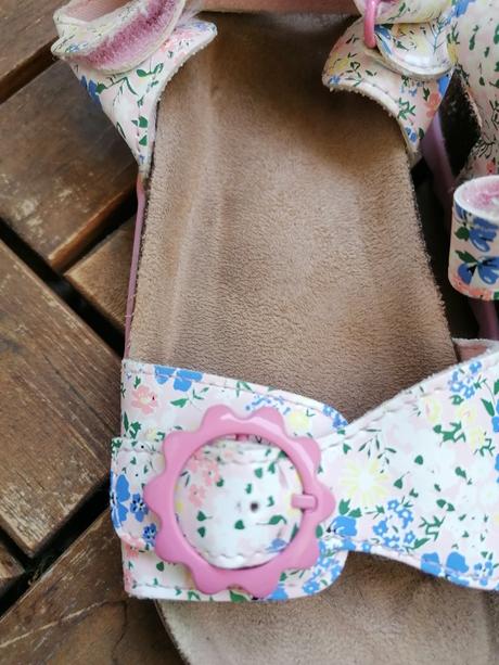 Sandálky f&f 28, f&f,28