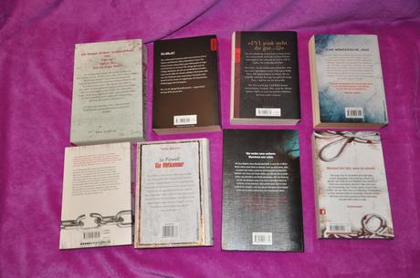 7x thriller v nemcine,