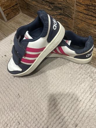 Tenisky, adidas,34