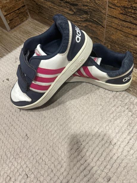 Tenisky, adidas,34