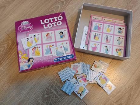 Loto lotto, 