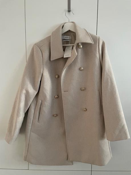 Kabat reserved s vlnou, reserved,s