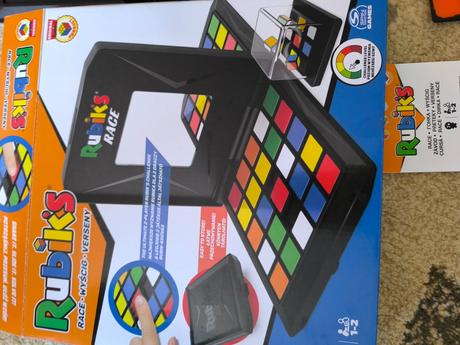 Hra rubiks,