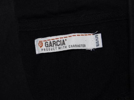 Kvalitna trendy mikina, 164