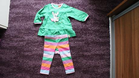 Súpravička bamse, lindex,62