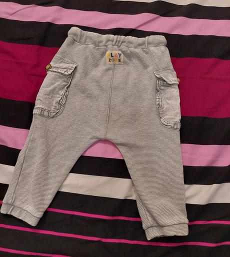 Štýlové tepláky v.80, reserved,80