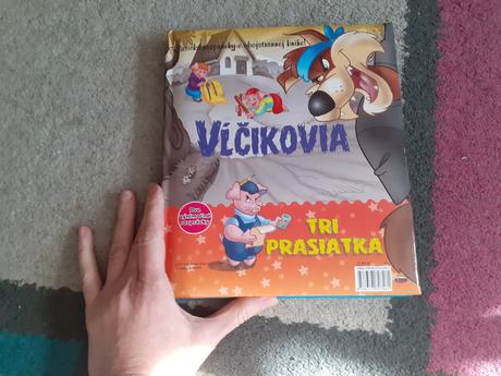 Vĺčkovia, 