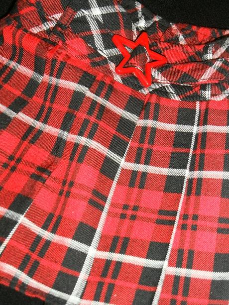 Káro suknička, dopodopo,104