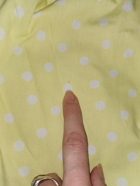 Letné šaty, sinsay,128