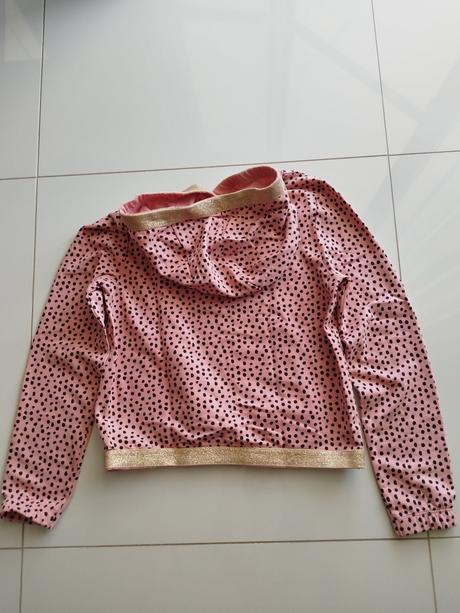 Mikina, coccodrillo,146