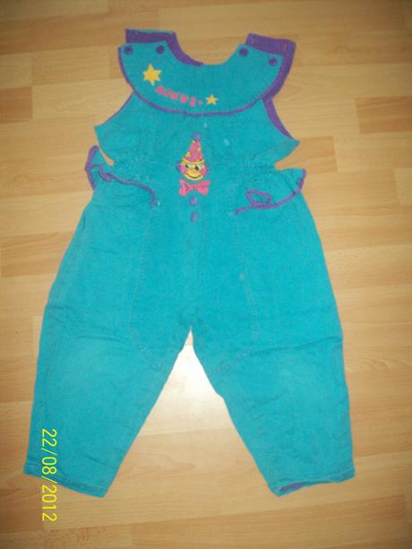 Pre nenáročnú-kuk miery, 92