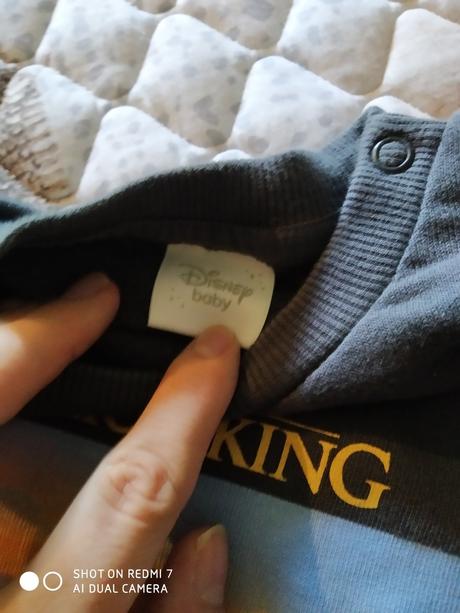 Tepláková súprava disney, disney,92