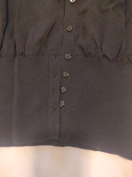 Zara svetrík, zara,s