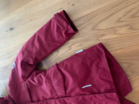 Reima zimná bunda, parka, kabátik 122/128, reima,122