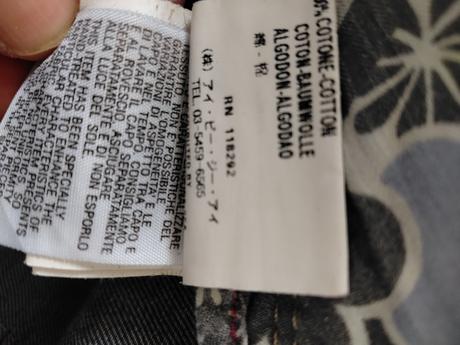 Rifle replay w28 l34, replay,m