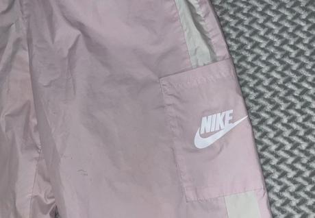 Nike šuštiaky, nike,xs