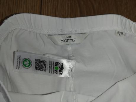 Legíny 36/38 tchibo, tchibo,36