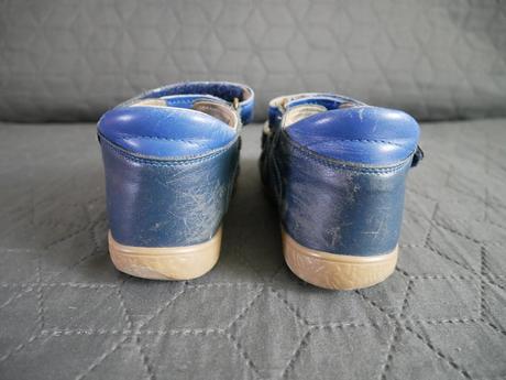 Kožene poltopanky protetika, protetika,25