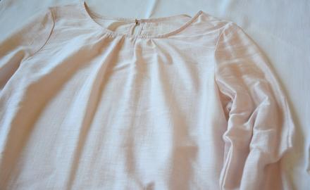 Jemná blúzka s hodvábom, gerry weber,36