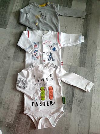 3ks body, coccodrillo,68