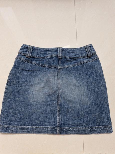 Riflova sukna s oliver, s.oliver,36