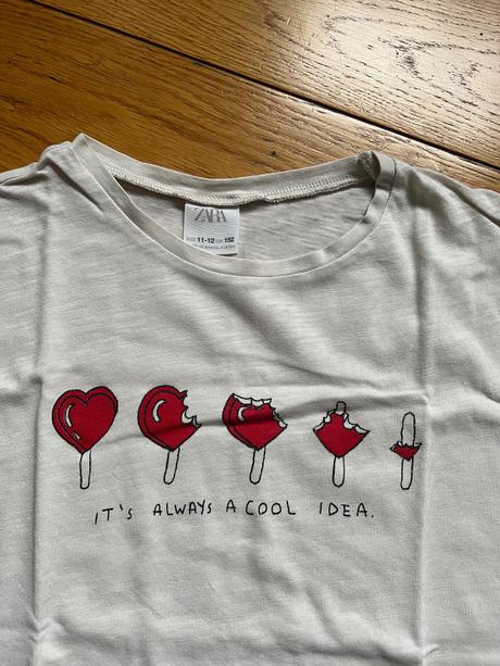 Tricko, zara,152