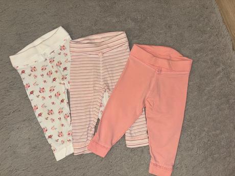 Detské nohavičky, next,74