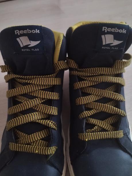 Tenisky reebok, reebok,38