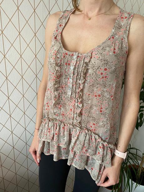 Bluzka, atmosphere,38